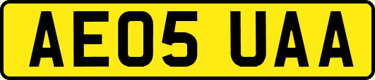 AE05UAA