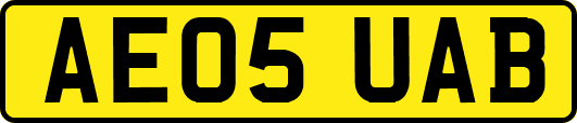 AE05UAB