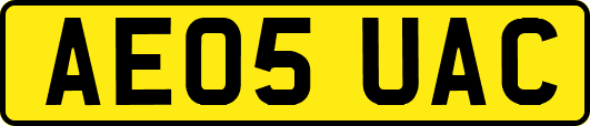 AE05UAC