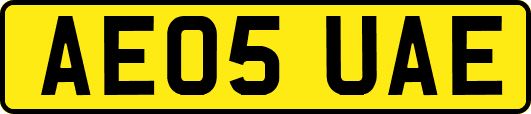AE05UAE