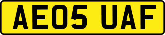 AE05UAF