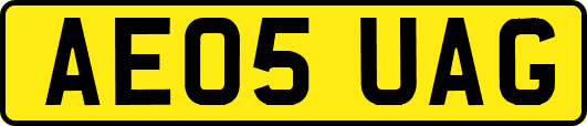AE05UAG