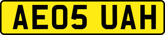 AE05UAH