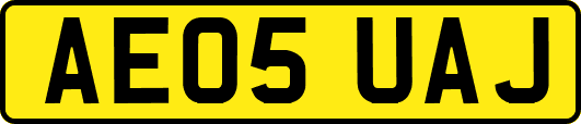 AE05UAJ