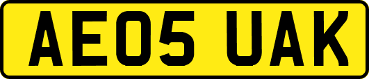 AE05UAK
