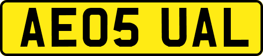 AE05UAL