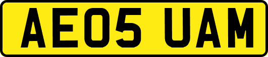 AE05UAM