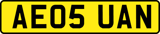 AE05UAN
