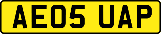 AE05UAP