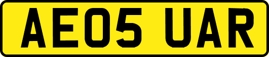 AE05UAR