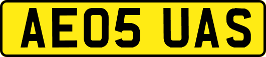 AE05UAS