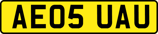 AE05UAU