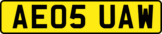 AE05UAW