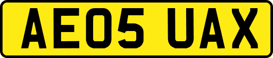 AE05UAX
