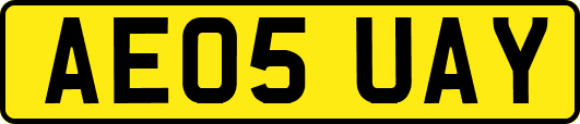 AE05UAY