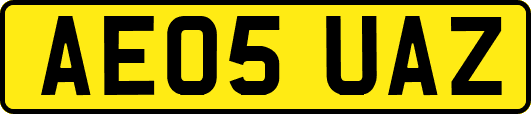 AE05UAZ