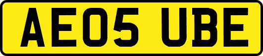 AE05UBE