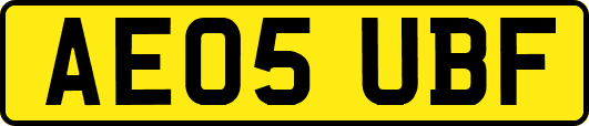 AE05UBF