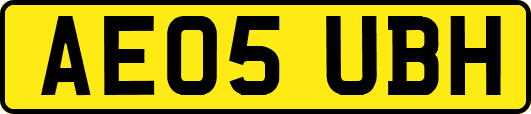 AE05UBH