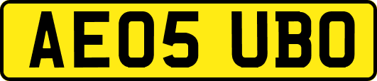 AE05UBO