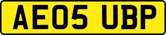AE05UBP