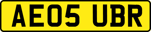 AE05UBR