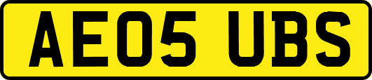 AE05UBS
