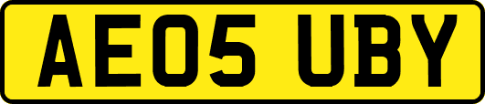 AE05UBY