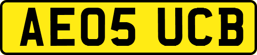 AE05UCB