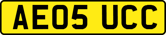 AE05UCC