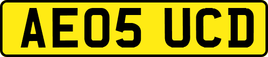 AE05UCD