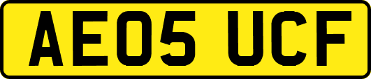 AE05UCF