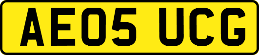 AE05UCG