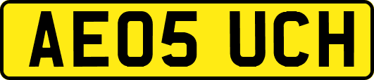 AE05UCH