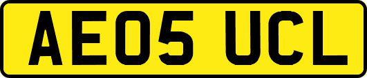 AE05UCL