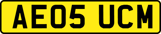AE05UCM