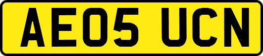 AE05UCN