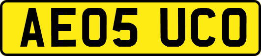 AE05UCO