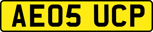 AE05UCP