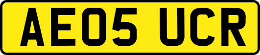 AE05UCR