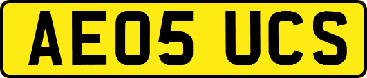 AE05UCS