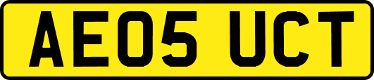 AE05UCT