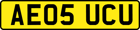 AE05UCU