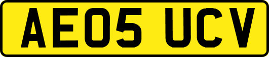 AE05UCV