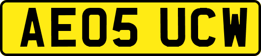 AE05UCW