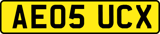 AE05UCX