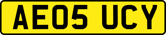 AE05UCY