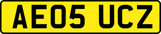AE05UCZ