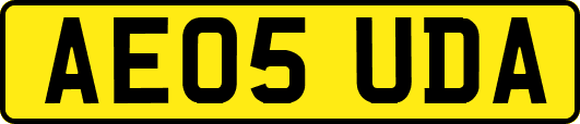 AE05UDA