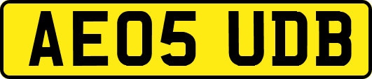 AE05UDB